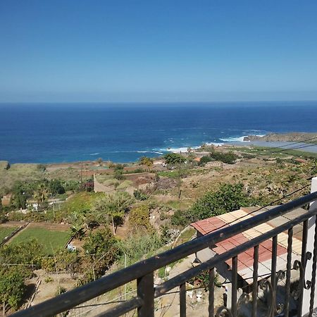 Ferienwohnung Brisa Del Mar La Guancha Екстериор снимка