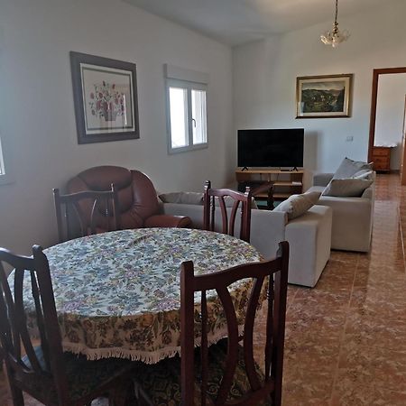 Ferienwohnung Brisa Del Mar La Guancha Екстериор снимка