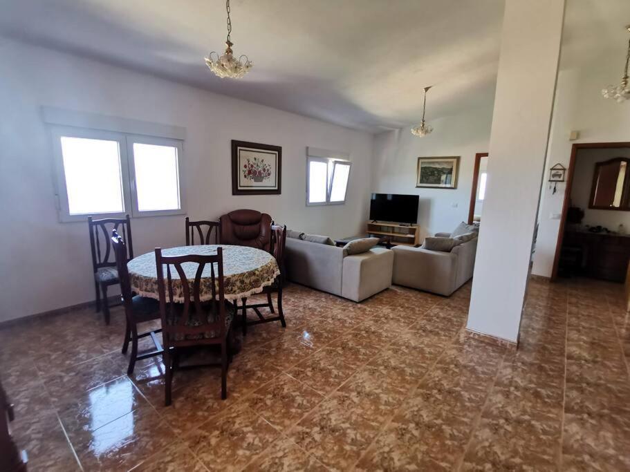 Ferienwohnung Brisa Del Mar La Guancha Екстериор снимка