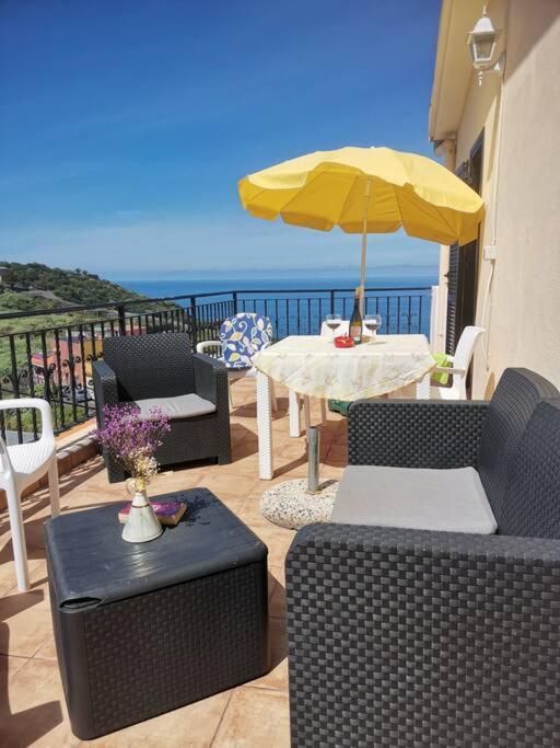 Ferienwohnung Brisa Del Mar La Guancha Екстериор снимка