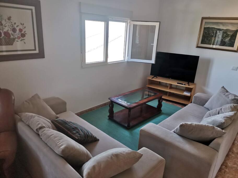 Ferienwohnung Brisa Del Mar La Guancha Екстериор снимка