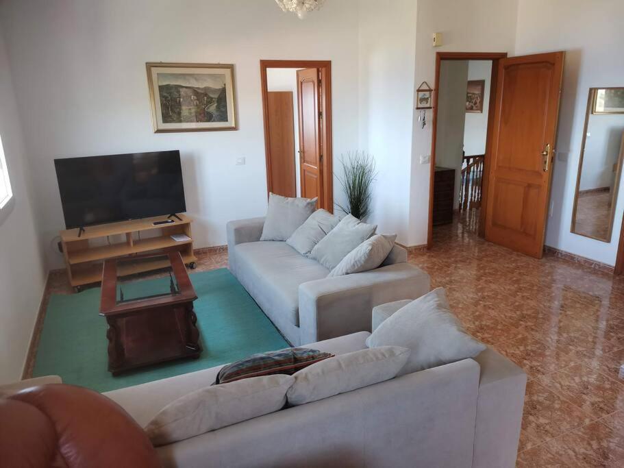 Ferienwohnung Brisa Del Mar La Guancha Екстериор снимка