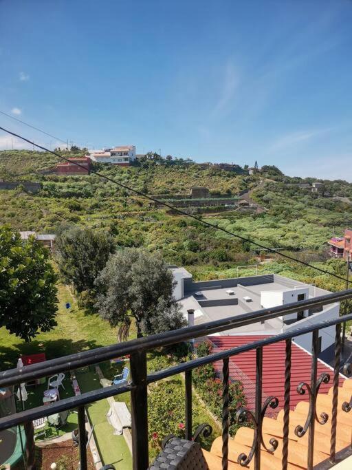 Ferienwohnung Brisa Del Mar La Guancha Екстериор снимка