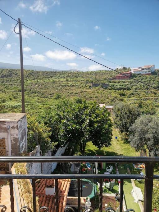 Ferienwohnung Brisa Del Mar La Guancha Екстериор снимка