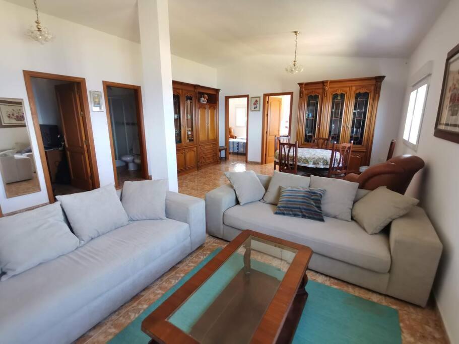 Ferienwohnung Brisa Del Mar La Guancha Екстериор снимка