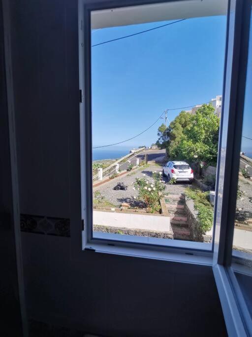 Ferienwohnung Brisa Del Mar La Guancha Екстериор снимка