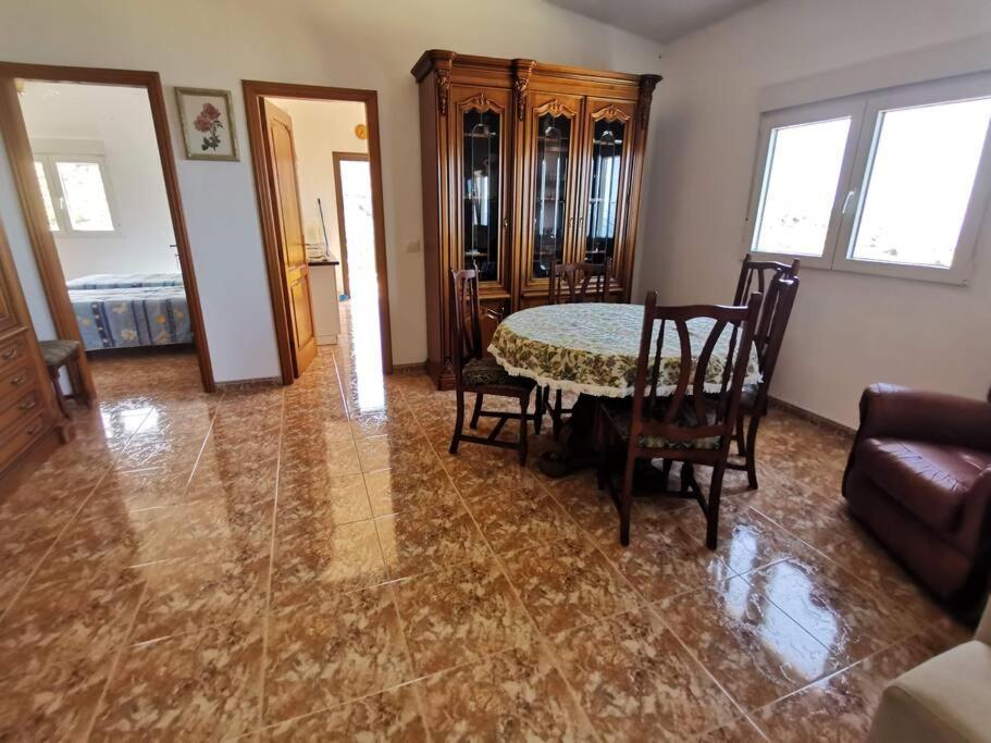 Ferienwohnung Brisa Del Mar La Guancha Екстериор снимка