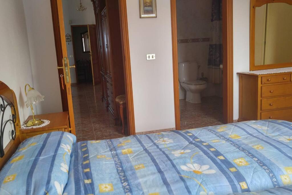 Ferienwohnung Brisa Del Mar La Guancha Екстериор снимка