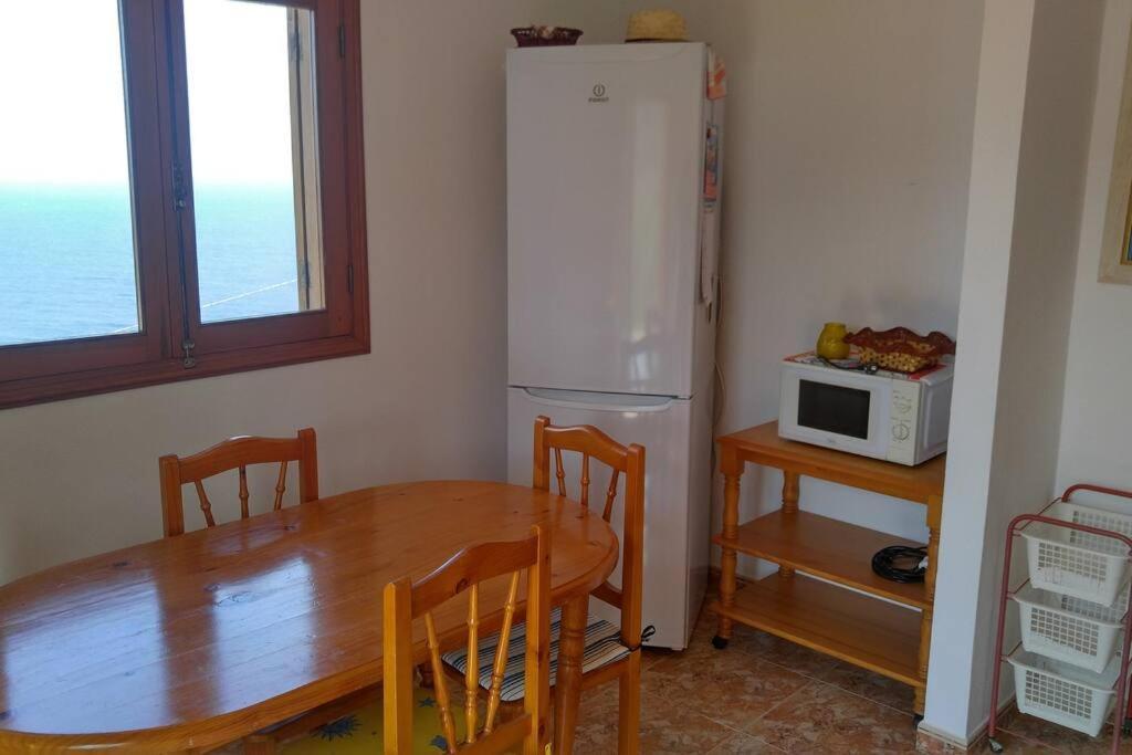 Ferienwohnung Brisa Del Mar La Guancha Екстериор снимка