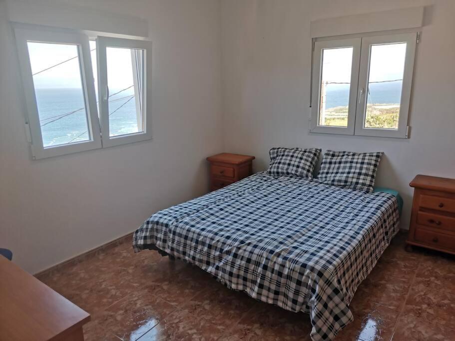 Ferienwohnung Brisa Del Mar La Guancha Екстериор снимка
