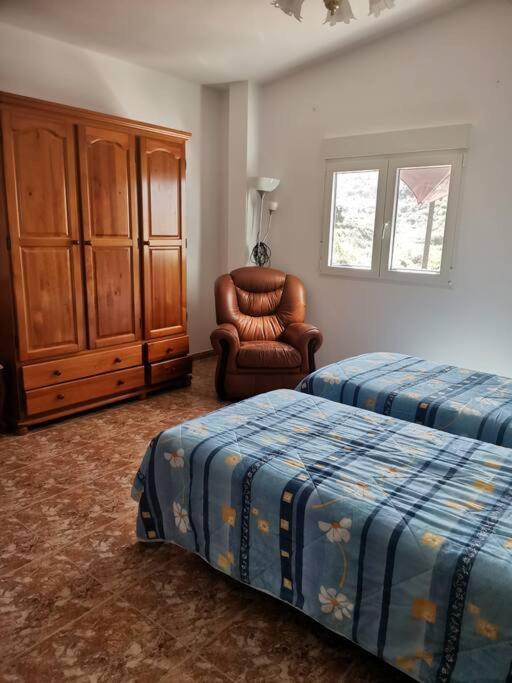 Ferienwohnung Brisa Del Mar La Guancha Екстериор снимка