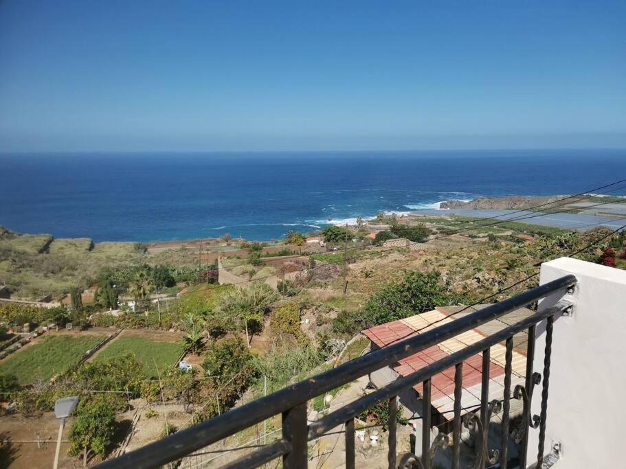 Ferienwohnung Brisa Del Mar La Guancha Екстериор снимка
