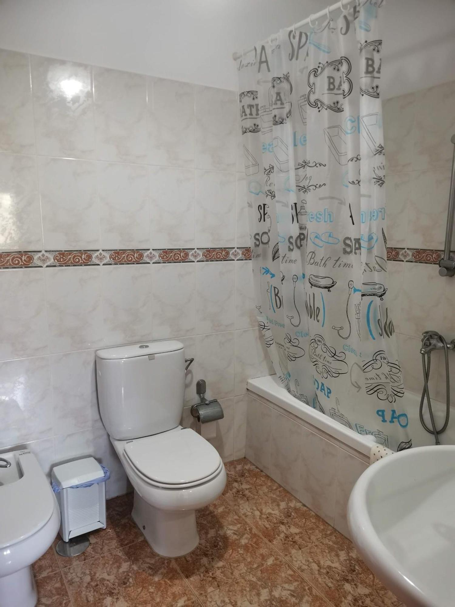 Ferienwohnung Brisa Del Mar La Guancha Екстериор снимка
